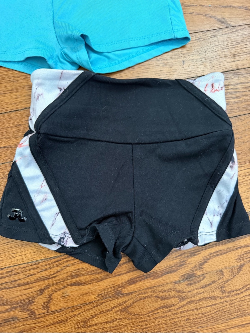 Dance/Gymnastics Shorts - Jo + Jax, Champion - Picture 6 of 9